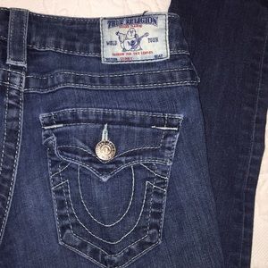 True Religion Brand Jeans